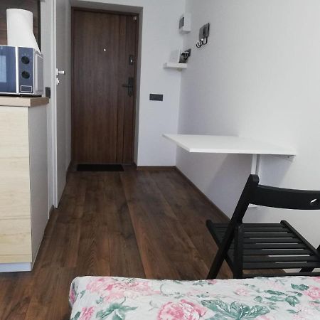 Bridge Apartments ไคลเพดา ภายนอก รูปภาพ