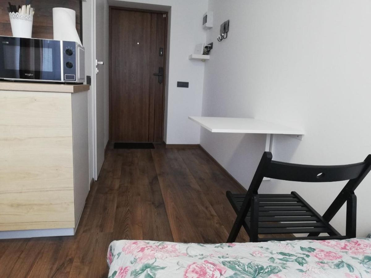Bridge Apartments ไคลเพดา ภายนอก รูปภาพ